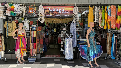 The Ganga Emporium