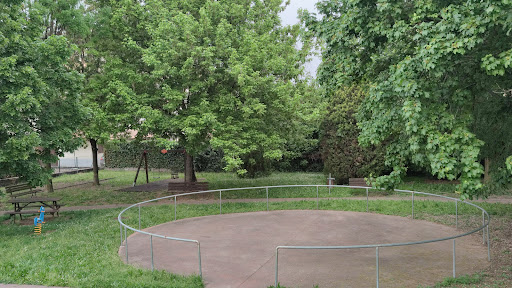 Parco giochi di Via Ustica Gallery - Italy