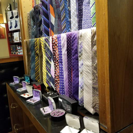 Mister J Mens Fashion Gallery - Canada