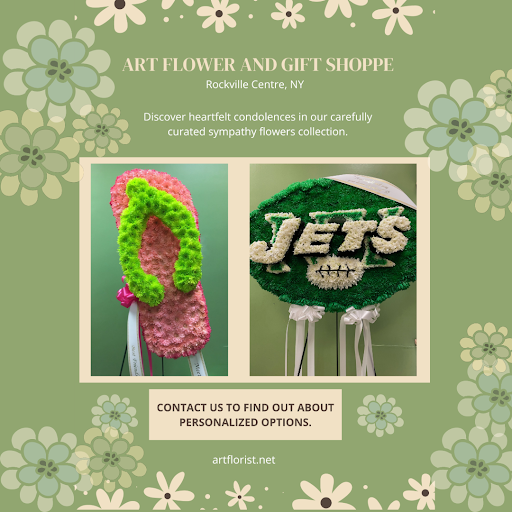 Art Flower & Gift Shoppe - Thumbnail