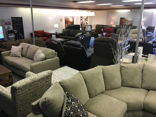 Cox Electronics + Home Furnishings - Thumbnail