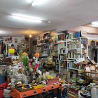 La Malle Aux Trésors à Josselin