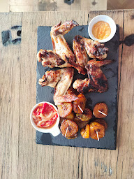 Photo n°29 de Maquis La Braise à Laon (Restaurant de spécialités d'Afrique de l'Ouest)