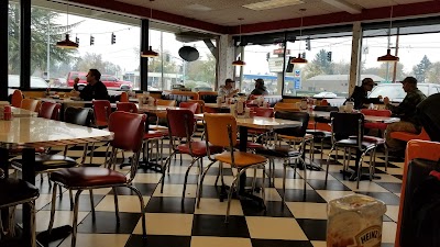 Burgerville