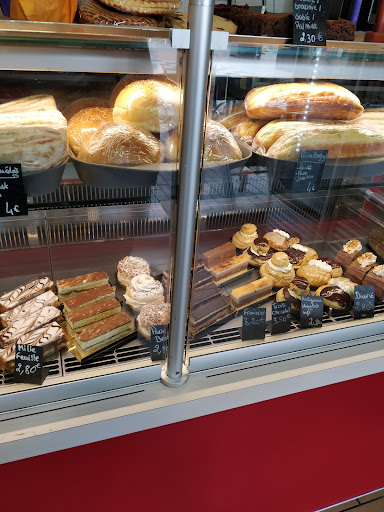 Boulangerie Les Gourmets Gallery - France