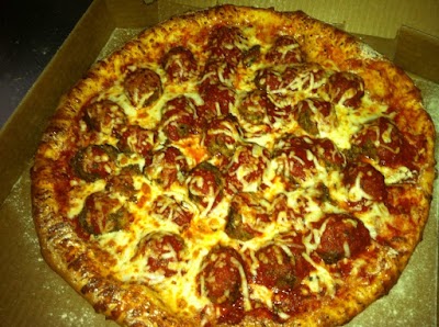 Roadrunner Pizza