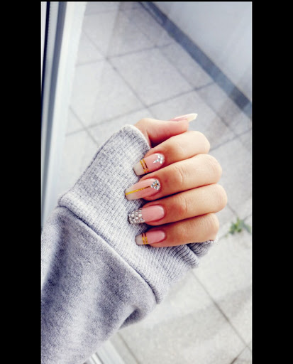 Valentinas Nagelstudio - Thumbnail