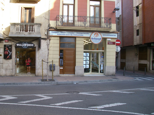 Brisasol Immobiliària i Administració de Comunitats Reus