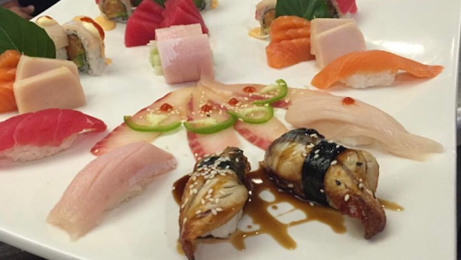 Kome Sushi - Thumbnail