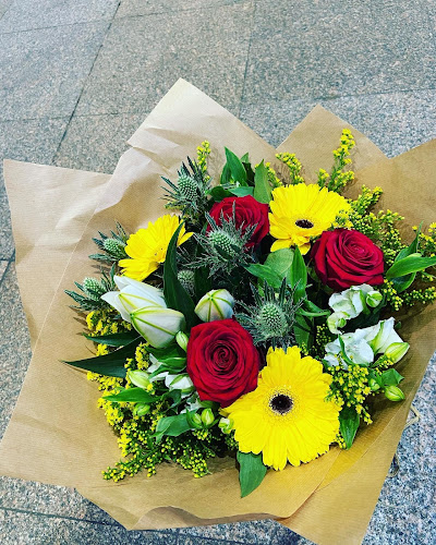 Bozdag and Gordon Flowers - Florist
