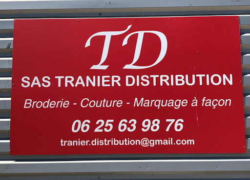 Tranier Distribution - Thumbnail