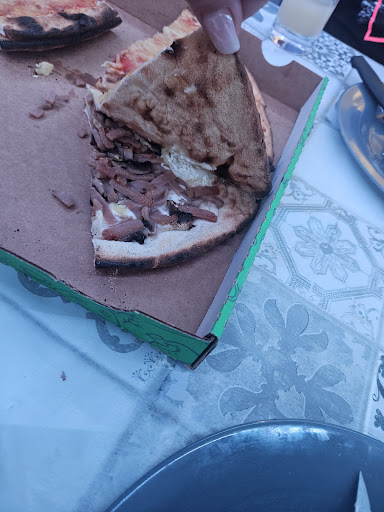Photo 5 - PIZZA PAPOU