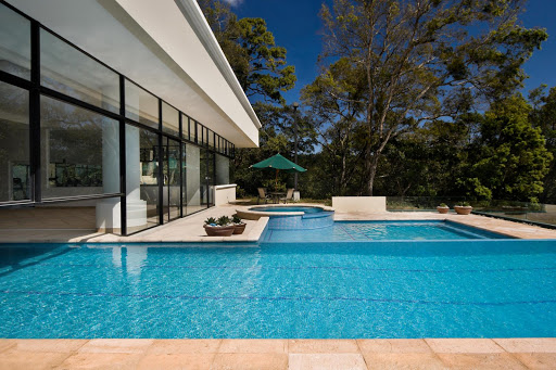 Photo de SAS AQUA PISCINES 24