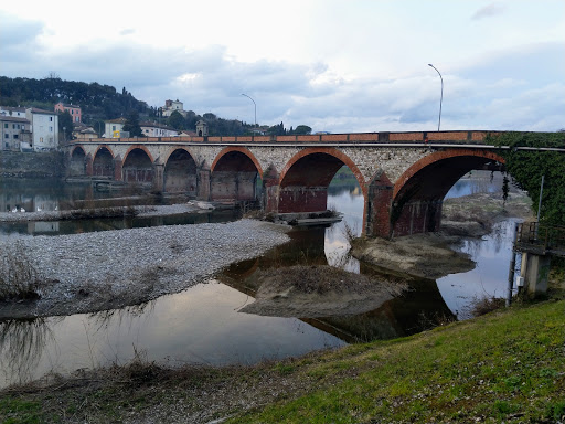 Terrazza Guglielmo Petroni