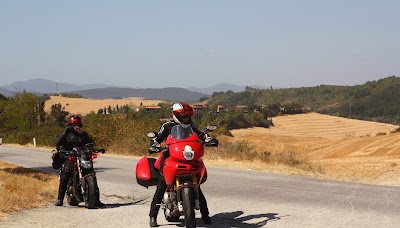 Photos of Hanel Motos Ducati und Kawasaki Vertretung