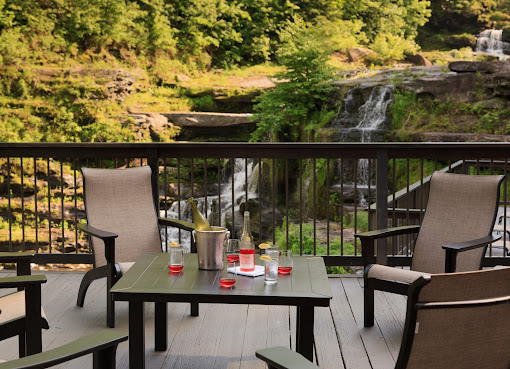 Ledges Hotel by null
