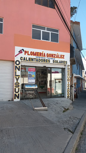 Plomería González ( fontanero ) - Thumbnail