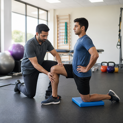 Sports injuries can slow you down, but the right treatment helps you return stronger and safer. A… post image
