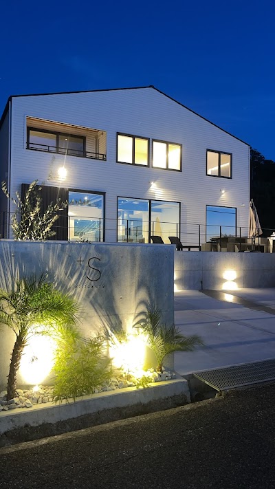 ＋S Villaxury(プラスエス ヴィラグジュアリー)