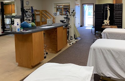 Prehab Physical Therapy Clinic