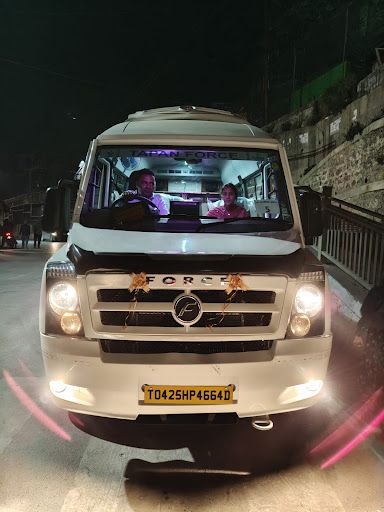 Him Gaurav Travel is a trusted name for taxi services in Shimla, offering safe, affordable, and r… post image