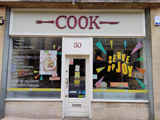 COOK Stamford - Thumbnail