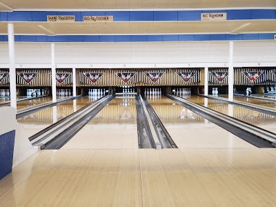 Southland Lanes