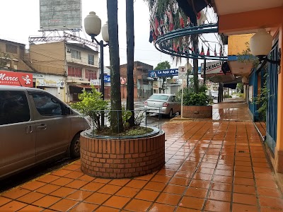 Photos of Pizzeria lo de Marce