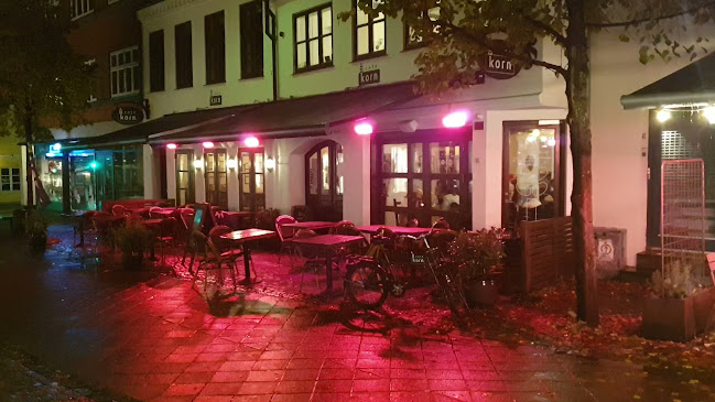 Anmeldelser af Café Korn i Roskilde - Café