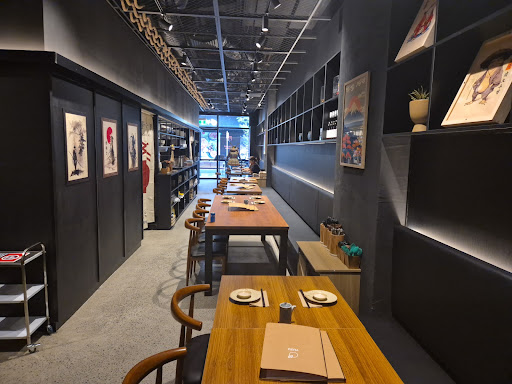 Photo of Yuzu Merrylands