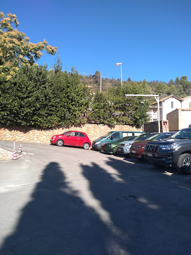 Economy Parking - Low Cost Argentario - Thumbnail