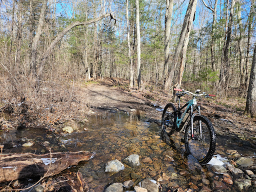 Quisset Wildlife Management Area - Thumbnail