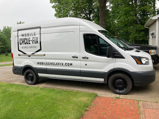 Mobile Cycle Fix - Visual