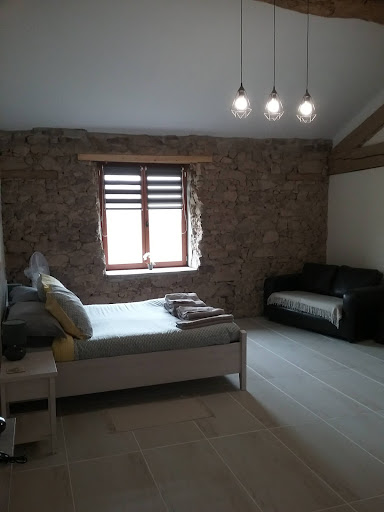 Photo de Logis des Treilles à Cieux (87) à Cieux (87520)