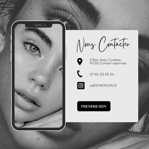 Aesthetik.face - Thumbnail