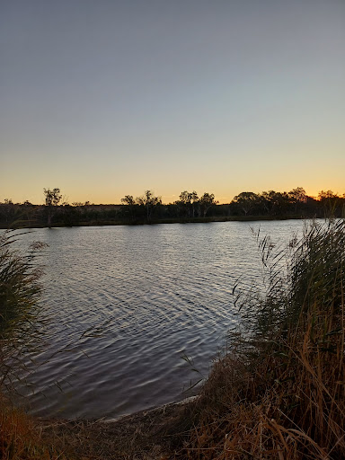 Big Bend Camping Grounds - Thumbnail
