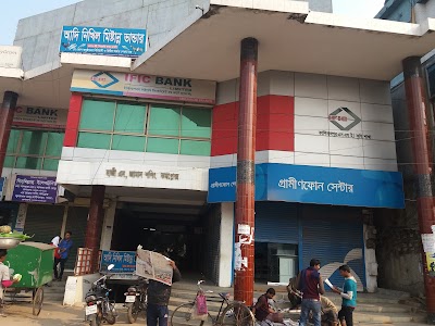 Photos of Hazi N Zaman Shopping Complex