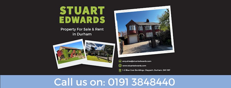 Stuart Edwards Estate Agents Durham photo 3
