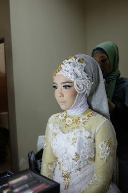 Tia Andriana Make Up Profesional, Author: Tia Andrianaa