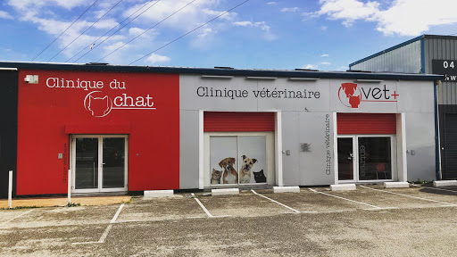 Clinique Vétérinaire VetPlus