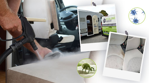 Ecoline Wash il Lavaggio a Domicilio - Thumbnail