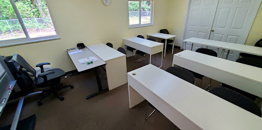 NORTHWEST INNOLAB YOUTH CENTER Gallery - United States