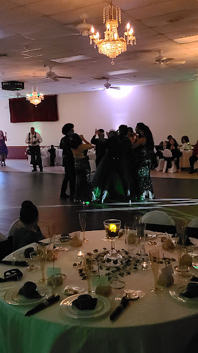 Polish American Social Club