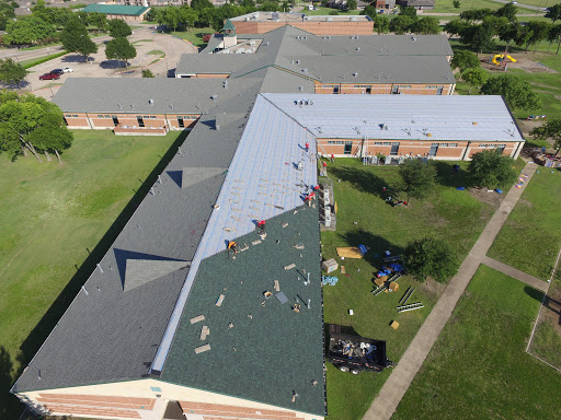 Stiller Roofing - Visual