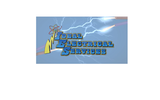 Ideal Electrical Services - Visual