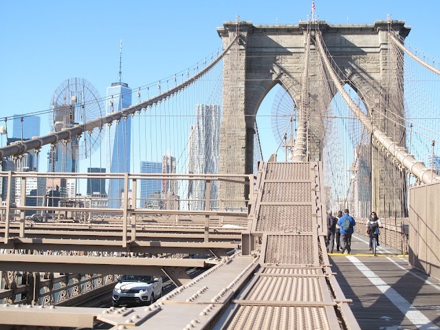 Brooklyn Bridge Park