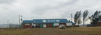 Photos of Chwezi Clinic