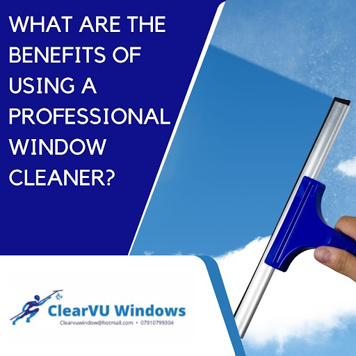 ClearVU Windows