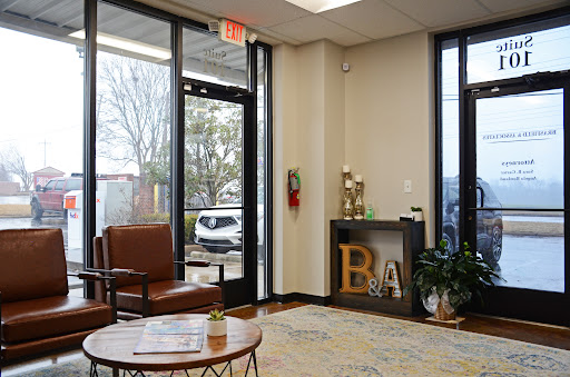 Brasfield & Associates LLC - Thumbnail