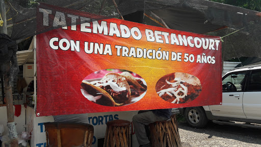 Tacos y Lonches Betancourt - Thumbnail